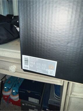 Nike LeBron James 10.5